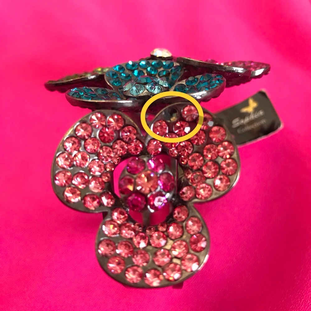 Bracelet 🌹🌼🌸 - Picture 4 of 4
